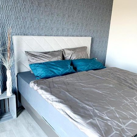 Ferienwohnung Strandkieker 2 Ueckermünde Eksteriør billede