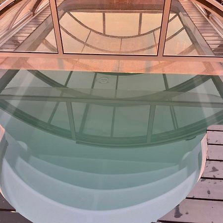 Ferienwohnung Strandkieker 2 Ueckermünde Eksteriør billede
