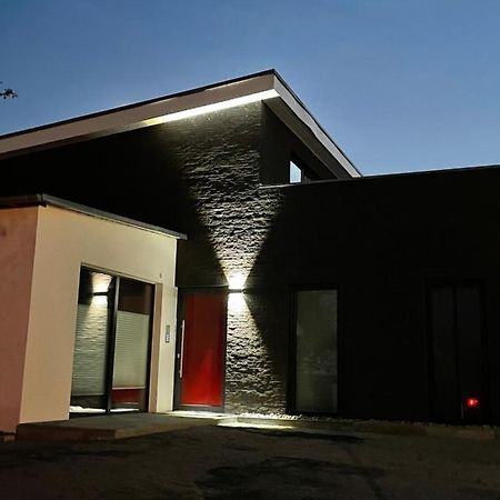 Ferienwohnung Strandkieker 2 Ueckermünde Eksteriør billede
